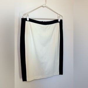 TALBOTS PENCIL SKIRT